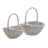Koszyk 2szt/kpl