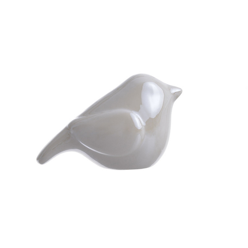 Ptak 7,5cm - art. ceramiczny