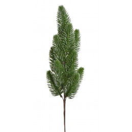 Gałązka iglasta..37cm