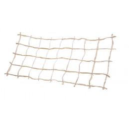 Bark Mat (75 x 35) cm WYBIELANA - mata