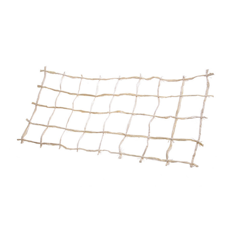 Bark Mat (75 x 35) cm WYBIELANA - mata