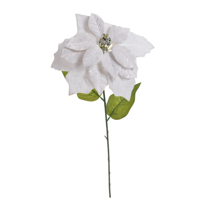 Poinsecja x1..75cm - sztuczna roślina