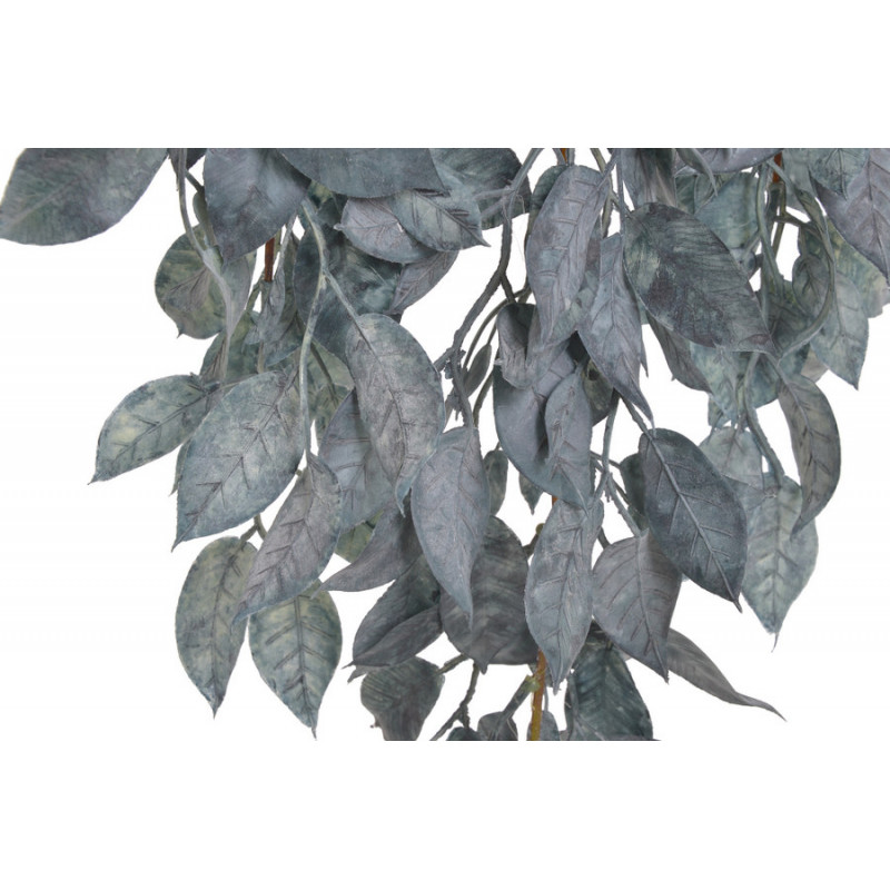 Liście fikusa gałązka zwisająca - sztuczna roślina...105cm