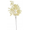 Liście fikusa gałązka - sztuczna roślina...105cm