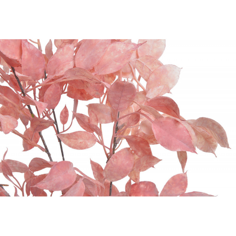 Liście fikusa gałązka - sztuczna roślina...105cm