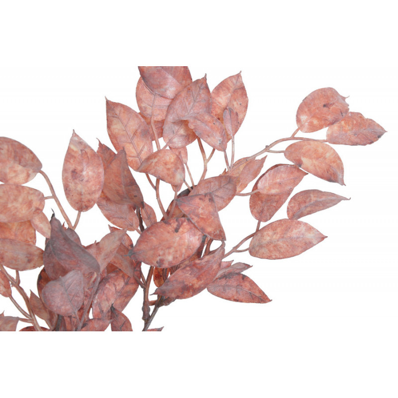 Liście fikusa gałązka - sztuczna roślina...105cm