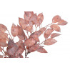 Liście fikusa gałązka - sztuczna roślina...105cm