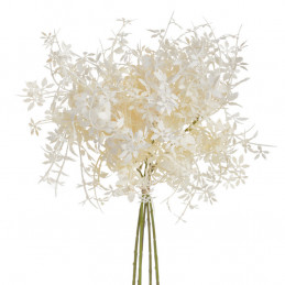 Klon japoński mini 5szt-pęczek - sztuczna roślina...40cm