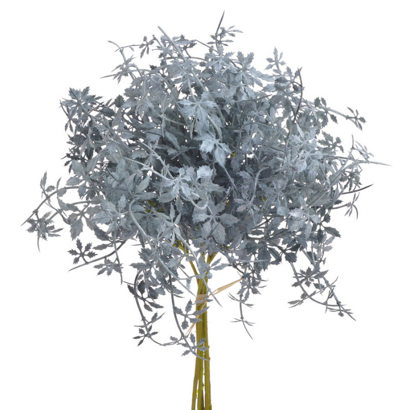 Klon japoński mini 5szt-pęczek - sztuczna roślina...40cm