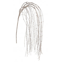 Wierzbowe witki - sztuczna roślina...125cm