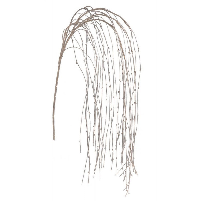 Wierzbowe witki - sztuczna roślina...125cm