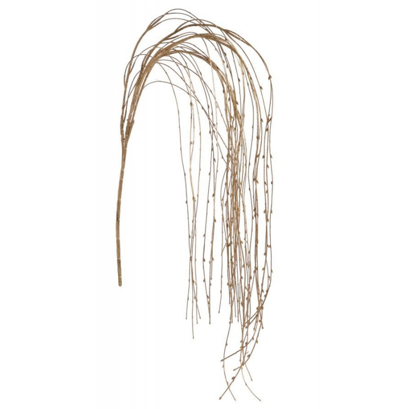 Wierzbowe witki - sztuczna roślina...125cm