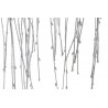 Wierzbowe witki - sztuczna roślina...125cm