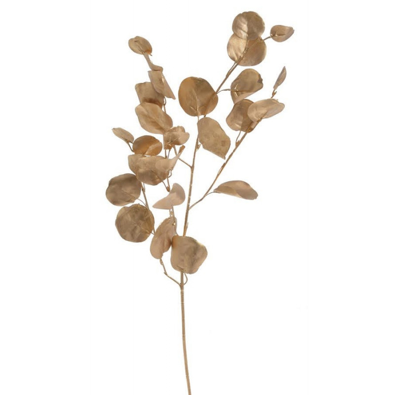 Eukaliptus populus gałązka 81cm - sztuczna roślina