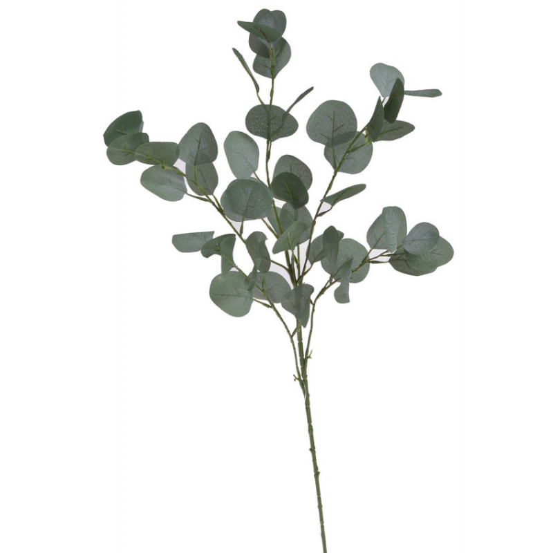 Eukaliptus populus..90cm - sztuczna roślina