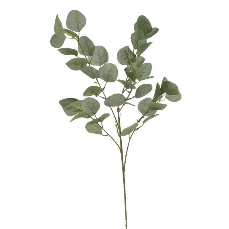 Eukaliptus populus..90cm - sztuczna roślina