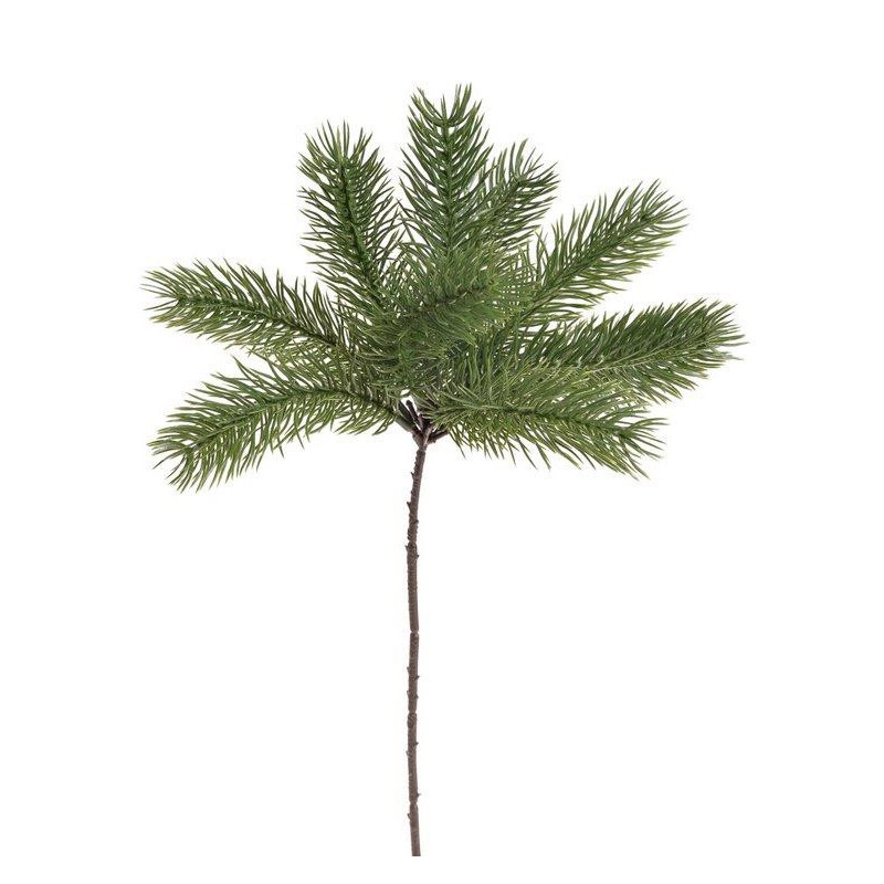 Gałązka choina..40cm - sztuczna roślina