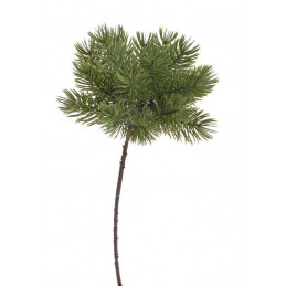 Gałązka choina..45cm - sztuczna roślina