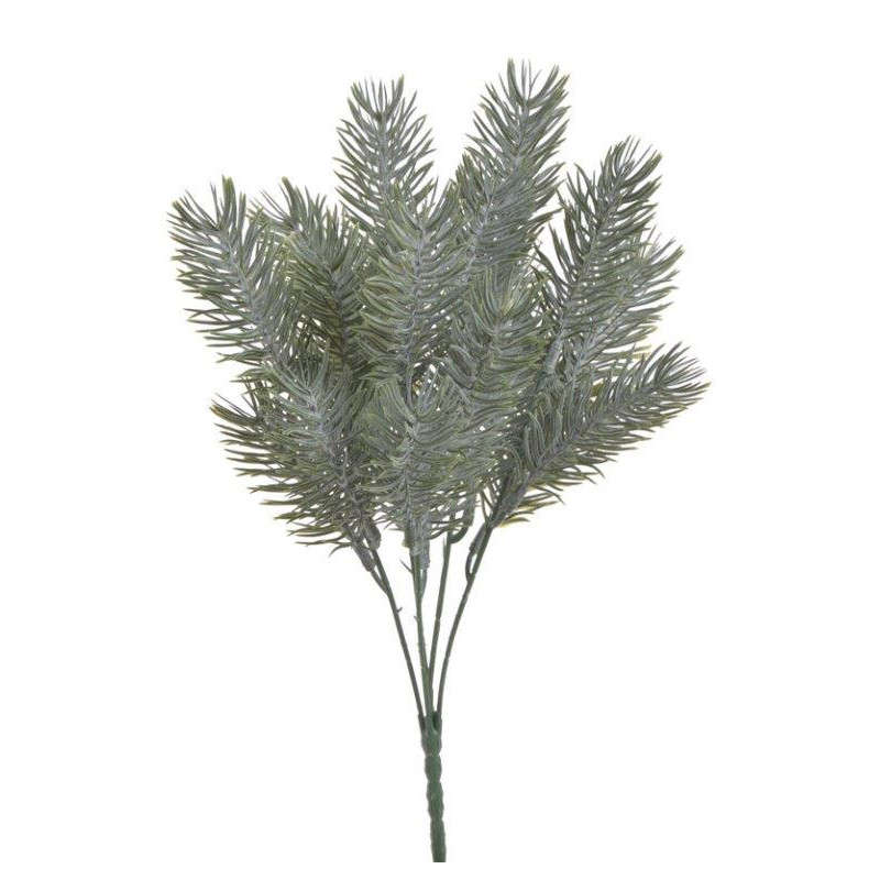 Gałaązka choina x5..34cm