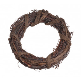 Wieniec naturalny..30cm