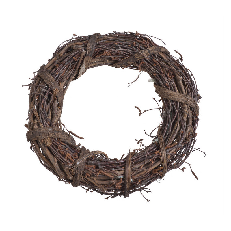 Wieniec naturalny..35cm