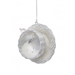 Filiżanka zawieszka..9cm