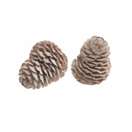 Murii white washed luz (+-135/kg)