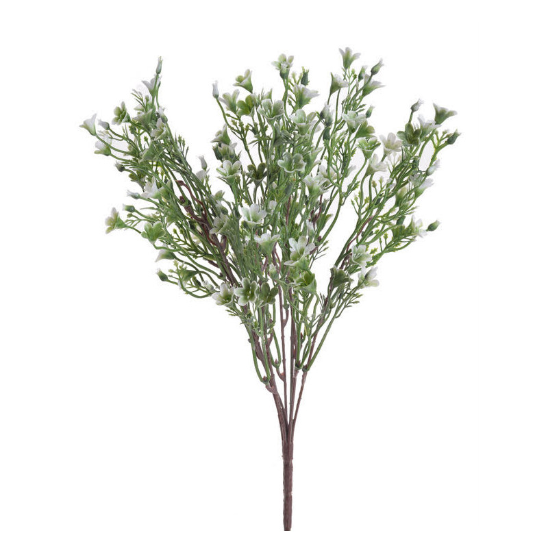 Bukiet drobnych kwiatków..36cm