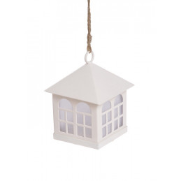 Latarenka LED 9 cm - lampionik