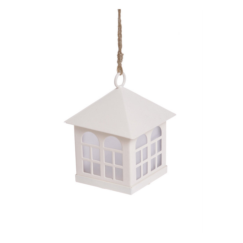 Latarenka LED 9 cm - lampionik