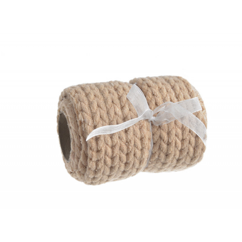 Dziergana taśma 10x150cm