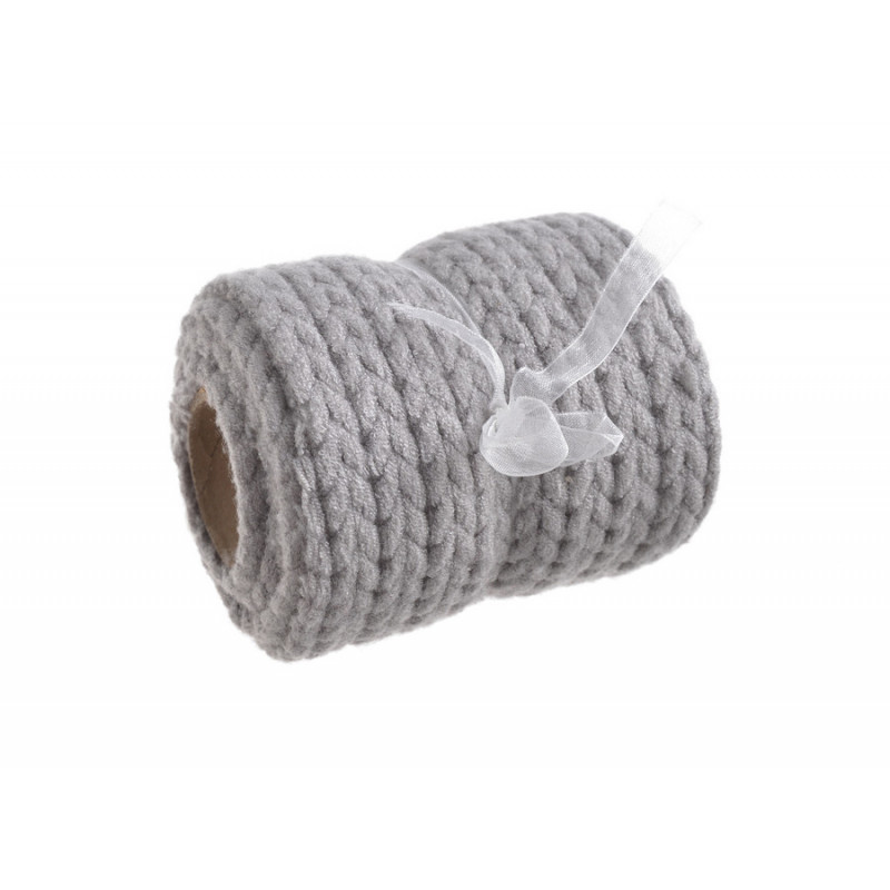 Dziergana taśma 10x150cm