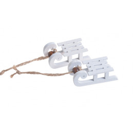 Sanki 2 szt-pacz..12x2,7x2cm