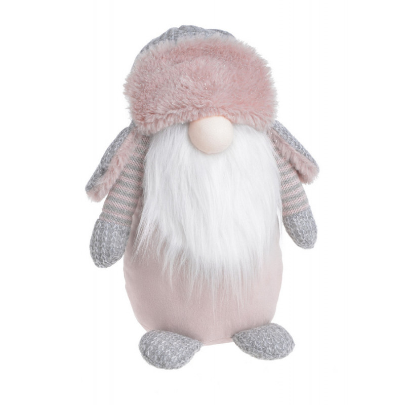 Krasnal 33cmH - art. dekoracyjny