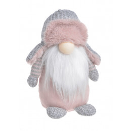 Krasnal 25cmH.. - art. dekoracyjny