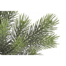 Gałązka świerkowa - sztuczna roślina 40cm