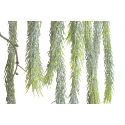 Gałązka iglasta - sztuczna roślina...142cm