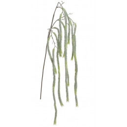 Gałązka iglasta - sztuczna roślina...142cm