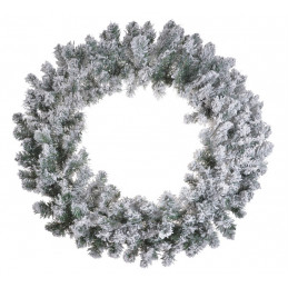Wieniec ośnieżony 90cm - GIGANT