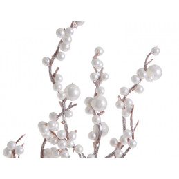 Gałązka świąteczna..75cm - sztuczna roślina