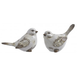 Ptaszek 21cm WHITE