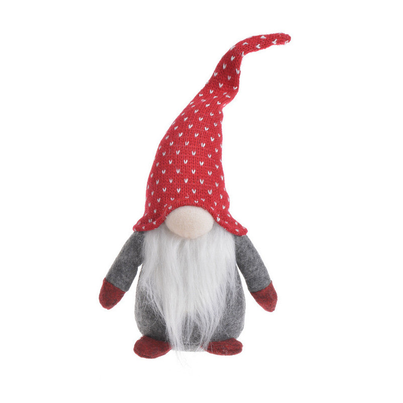 Krasnal..27cm - artykuł dekoracyjny