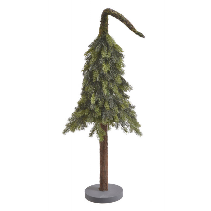 Choinka 90cmH - art. dekoracyjny