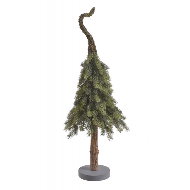 Choinka 110cmH - art. dekoracyjny