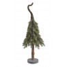 Choinka 90cmH - art. dekoracyjny