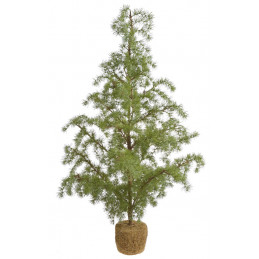 Modrzew..120cm - art. dekoracyjny