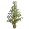 Choinka 110cmH - art. dekoracyjny