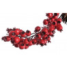 Girlanda głóg..175cm - art. dekoracyjny