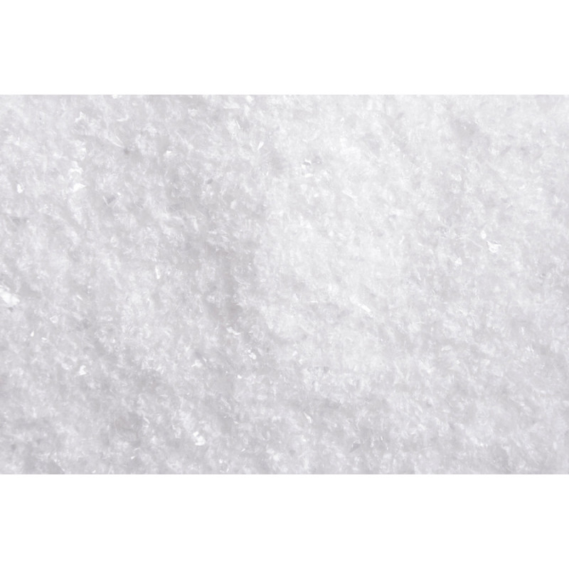 Błyszczący sztuczny śnieg 100g