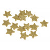 Gwiazdki w paczce..3cm..48 sztuki-paczka